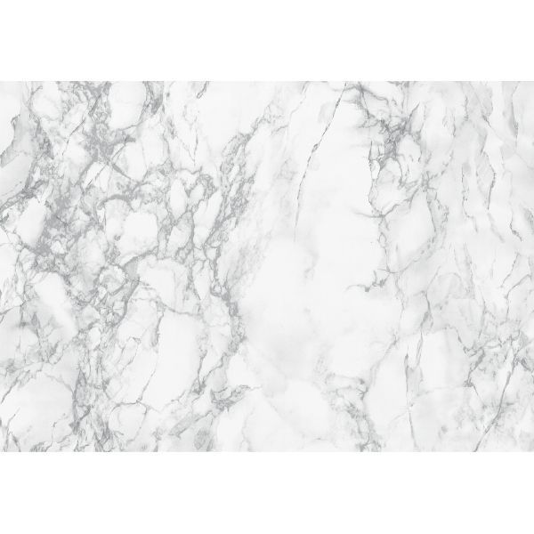 Marmor hvit 15 m
