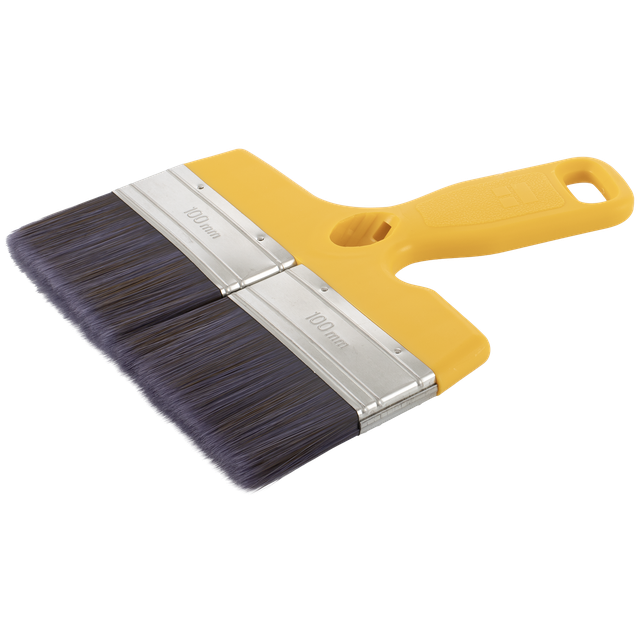 GOLVPENSEL STANDARD 200 mm