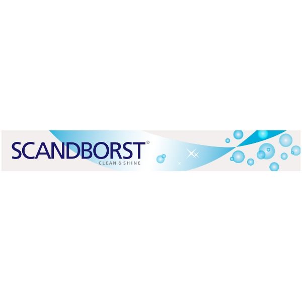 Gondolskilt, Scandborst