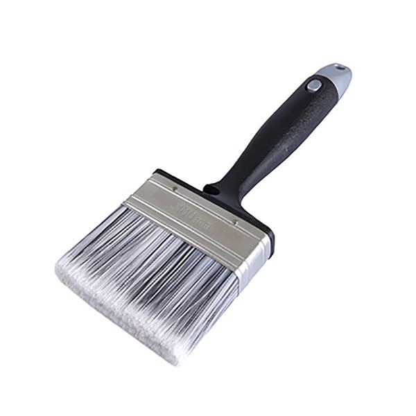 WOOD OIL BRUSH, STRAIGHT