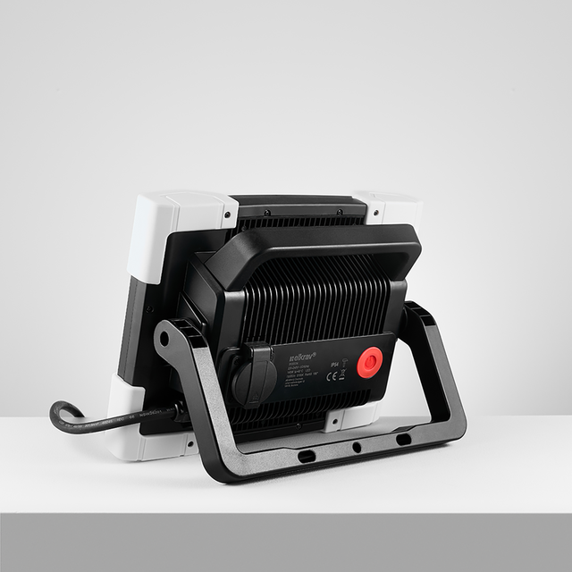 ARBETSLAMPA 140W 140W