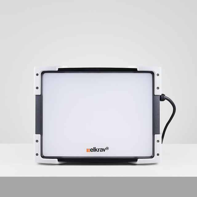 ARBETSLAMPA HYBRID 85W 85W