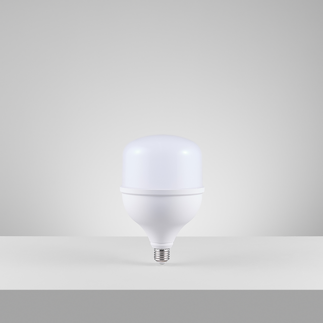 GLÖDLAMPA LED 28W