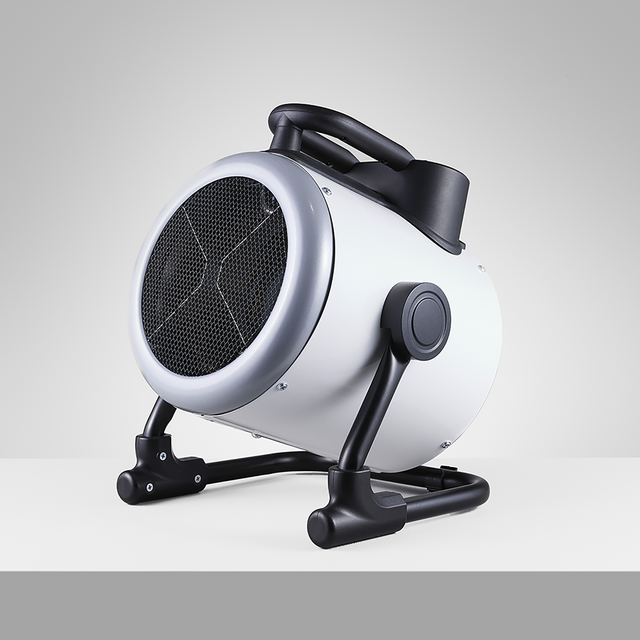 VÄRMEFLÄKT FLEXI 2400W