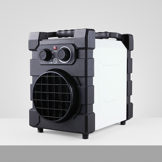 VÄRMEFLÄKT MAX 3000W