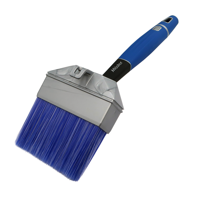 EXTERIOR PAINTBRUSH DIAMOND QUICK BLUE EXTERIOR PAINTBRUSH DIAMOND QUICK BLUE