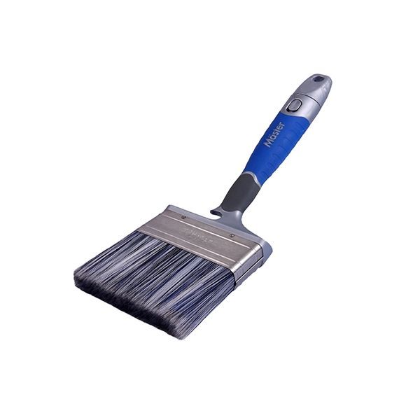FAÇADE BRUSH, ANGLED SUPERIOR MAX BLUE FAÇADE BRUSH, ANGLED SUPERIOR MAX BLUE