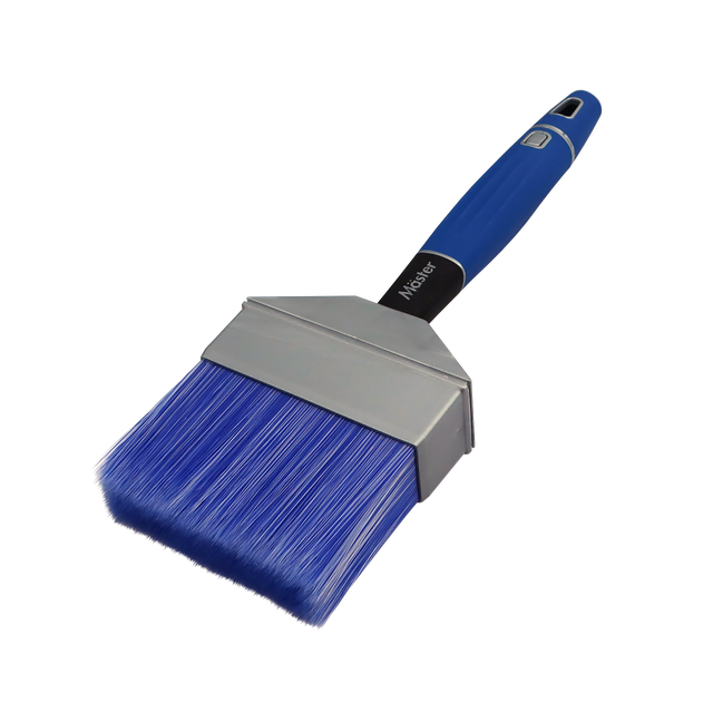 FLAT EXTERIOR PAINTBRUSH DIAMOND QUICK FLAT EXTERIOR PAINTBRUSH DIAMOND QUICK