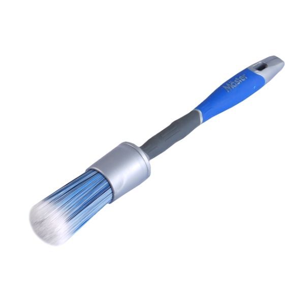RUNDPINSEL SUPERIOR MAX BLUE