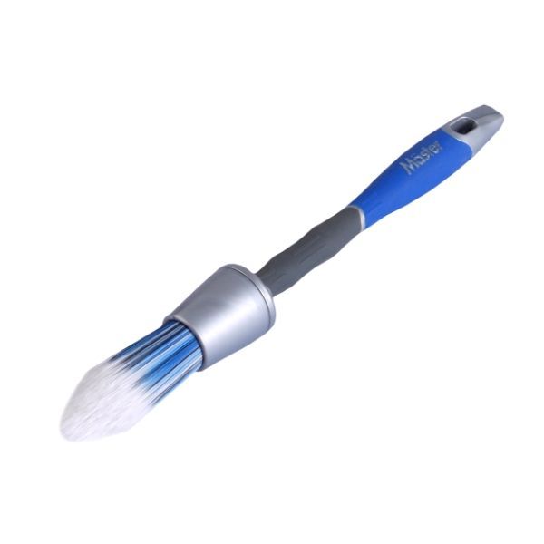 SASH BRUSH SUPERIOR MAX BLUE
