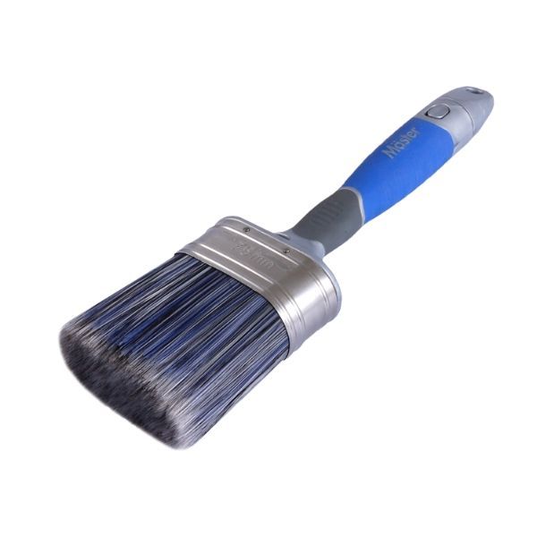 FASADPENSEL OVAL, RAK SUPERIOR MAX BLUE
