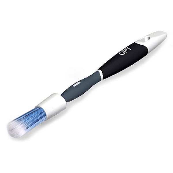 Spröjspensel, rundpensel Advance Max blue 20 mm