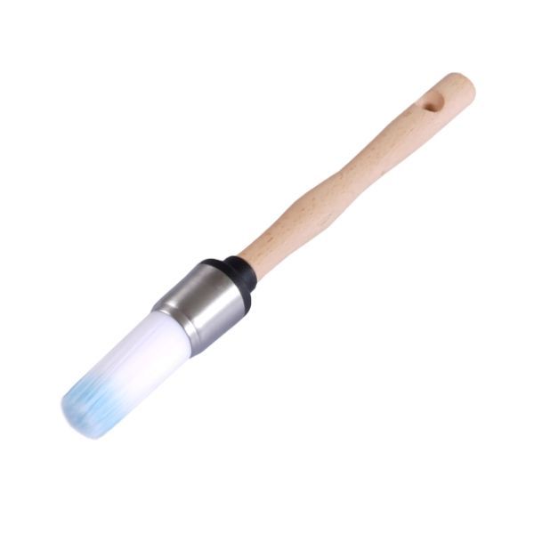 RUNDPINSEL SUPERIOR PRO ICE BLUE