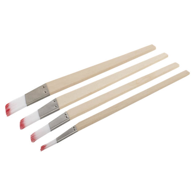 STRECKPENSELSET PRO FINE 4-P STRECKPENSELSET PRO FINE 4-P 8, 12, 18, 22mm