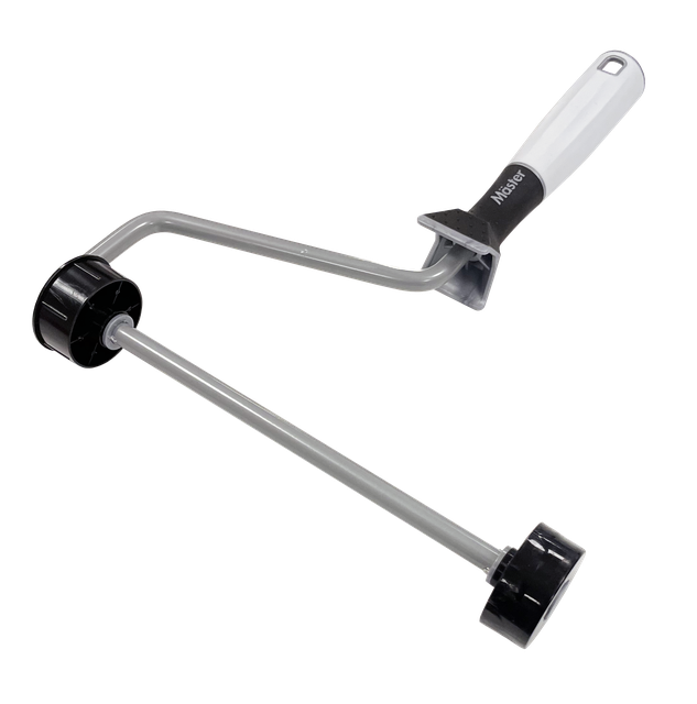 Maxibøjle, Diamond Pro Aluminium Maxibøjle, Diamond Pro Aluminium 180x10x38