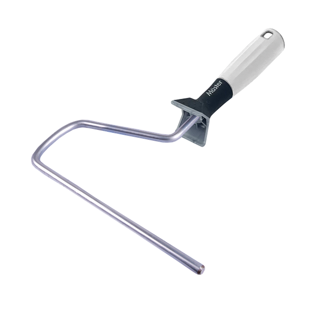Stickbygel, Superior/Diamond Stickbygel, Superior/Diamond 180x8 mm Stål