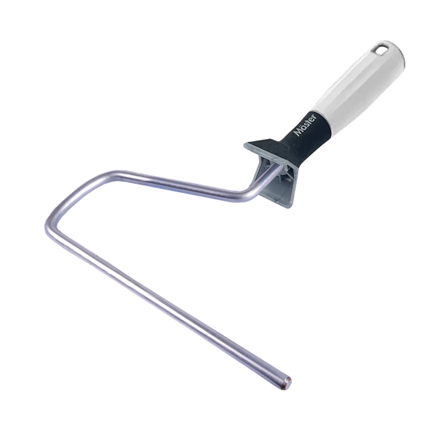 STICK HOOK, SUPERIOR/DIAMOND STICK HOOK, SUPERIOR/DIAMOND 180x8 mm Alu