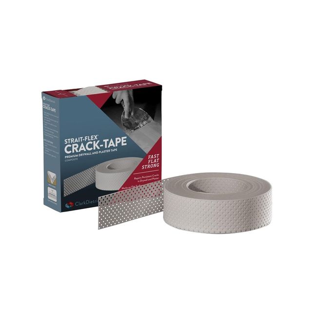 KOMPOSITTREMSE CRACK-TAPE Komposit
