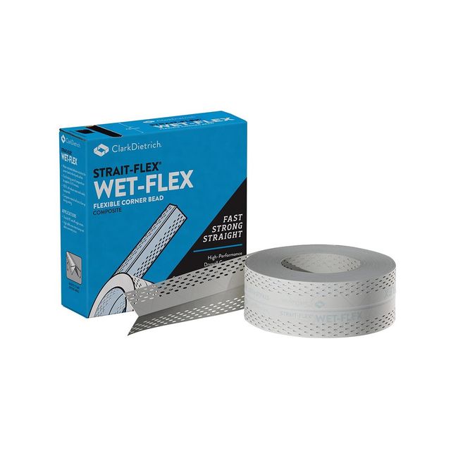 KOMPOSITTREMSE WET-FLEX Komposit