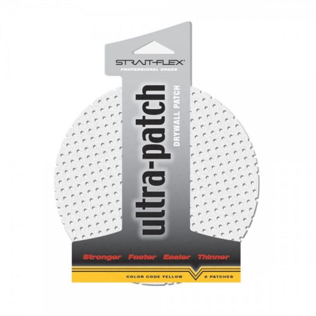 GIPSPLASTER ULTRA-PATCH 2-PACK Komposit