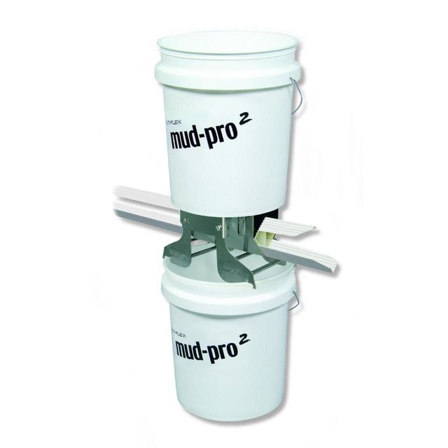SPARKELAUTOMAT MUD-PRO