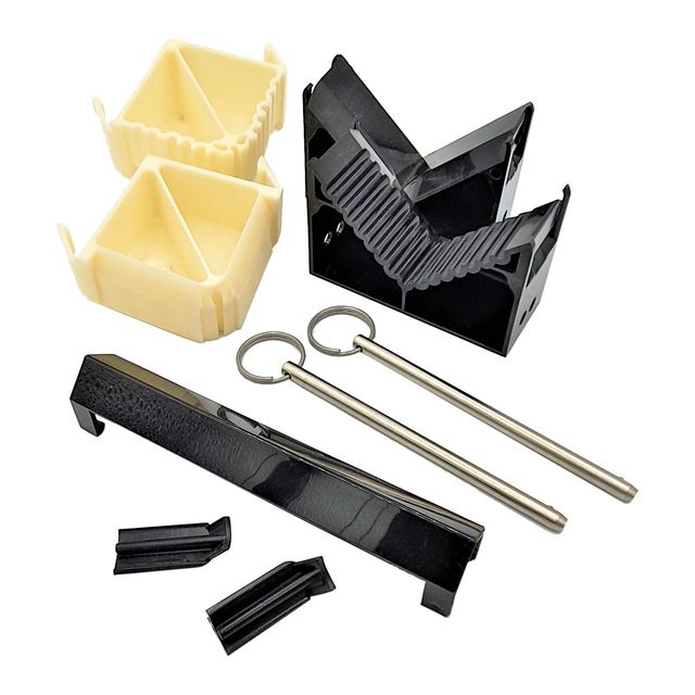 OPPGRADERINGSSETT MUD-PRO
