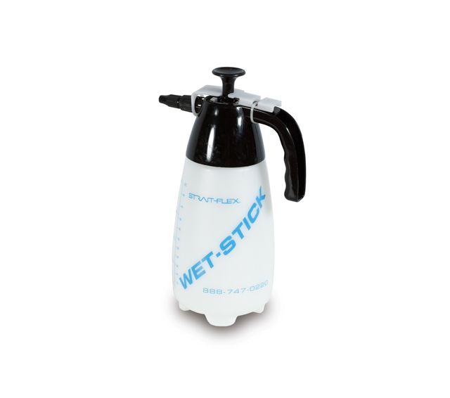 TRYKKSPRØYTE MPS 1,5 L