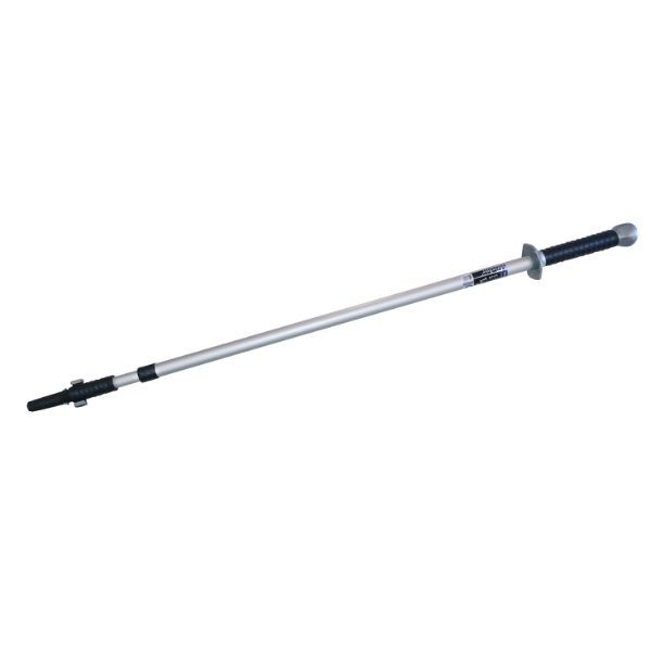 EXTENSION POLE, DIAMOND PRO GRIP ALUMINIUM 1,2-2,0 m