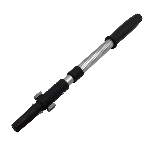 7018 Absolute Förlängningsskaft Aluminium