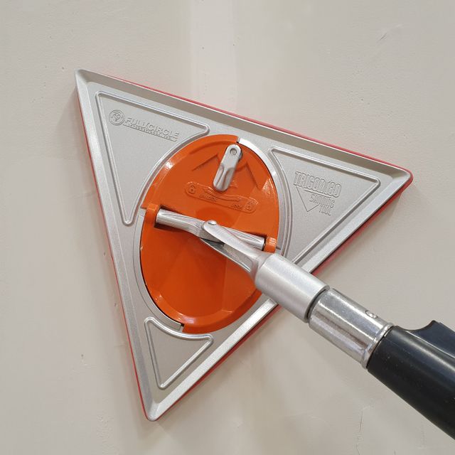 SLIPVERKTYG TRIGON 180°