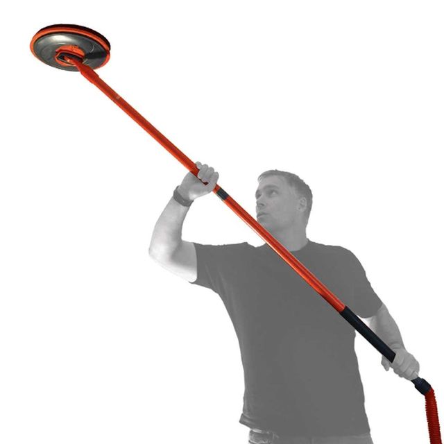 DAMMFRITT SLIPSYSTEM AIR