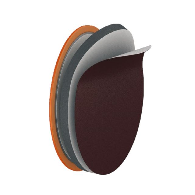 SKUMDYNA RADIUS 360° TUNN Tjock