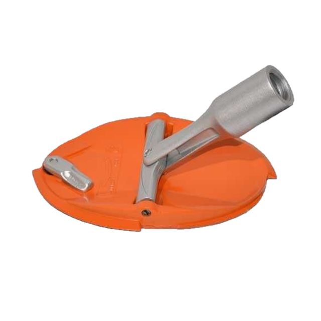 CENTR.NAV RADIU360°/TRIGON180°