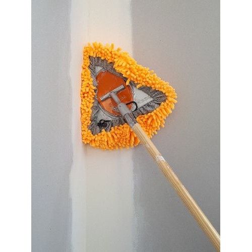 MICROFIBERDUK R-DUSTER