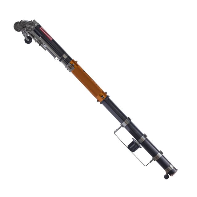BAZOOKA "THE KING" BAZOOKA "THE KING"