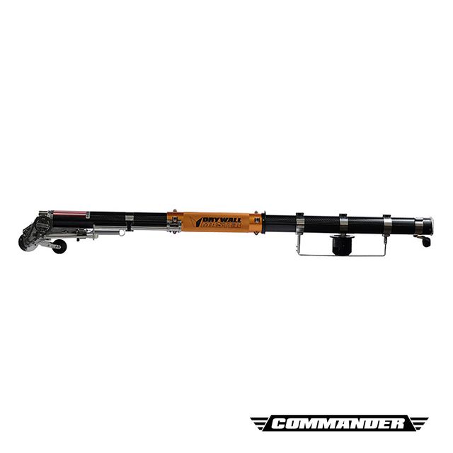 BAZOOKA "COMMANDER" KARBON BAZOOKA "COMMANDER" KARBON