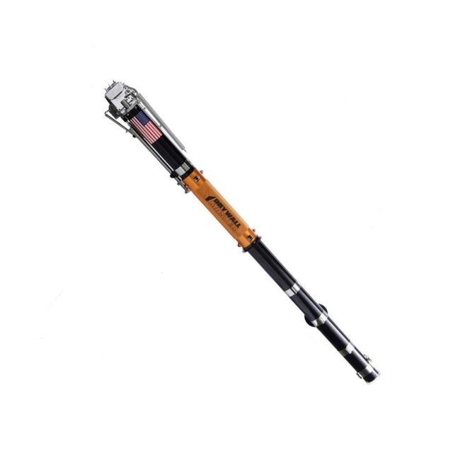BAZOOKA TAPER "THE KING" MINI BAZOOKA TAPER "THE KING" MINI
