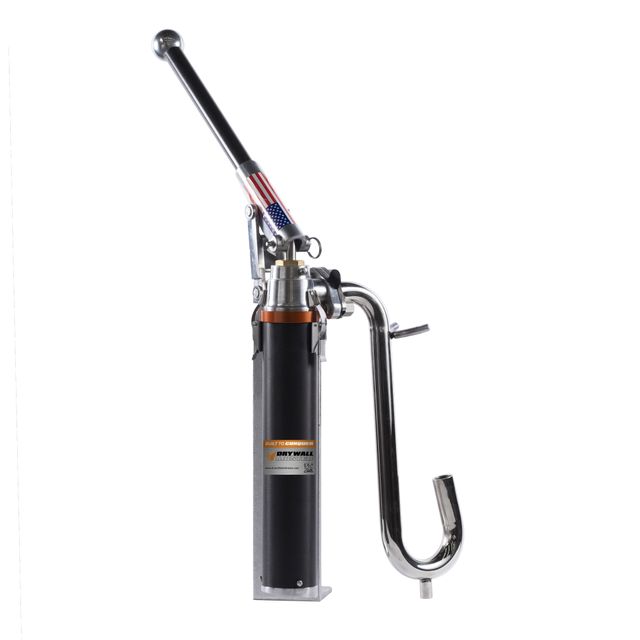 LADDPUMP DWM QUICK CLEAN LADDPUMP DWM QUICK CLEAN