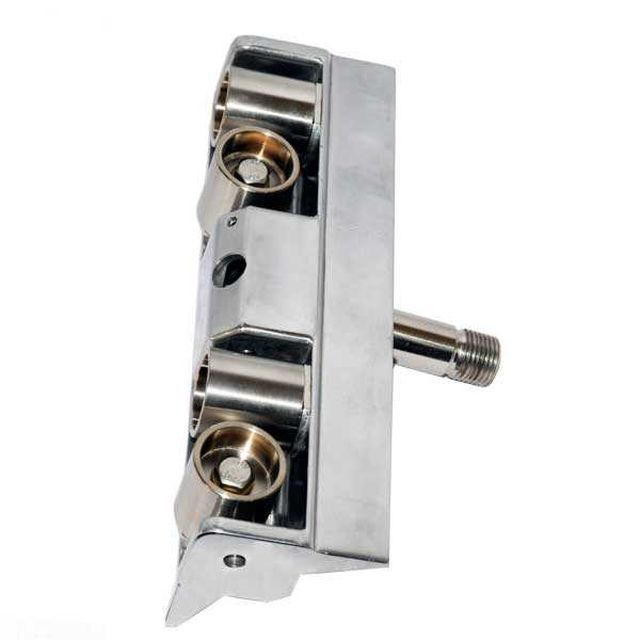 HÖRNROLLER INVÄNDIGT HÖRN 90° HÖRNROLLER INVÄNDIGT HÖRN 90°