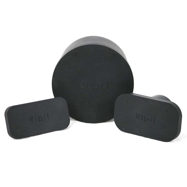 TRANSPORTLOCK RIPIT KOMPL. SET Komplett set