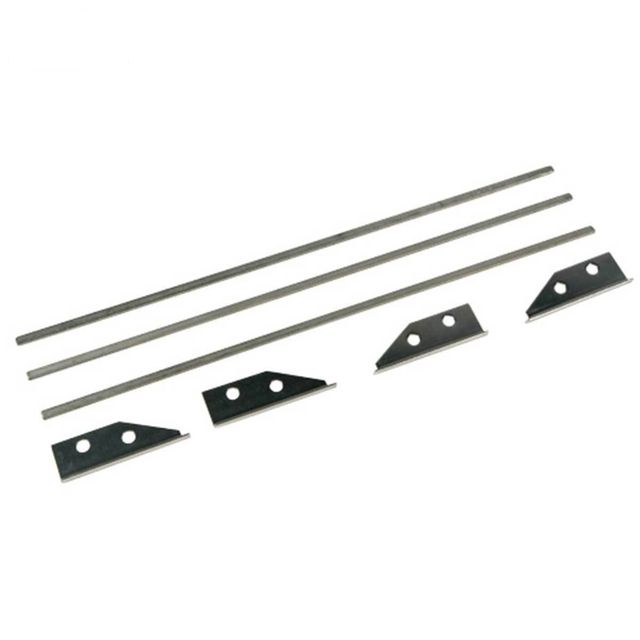 REPSATS SPACKELBOX DWM 18 CM