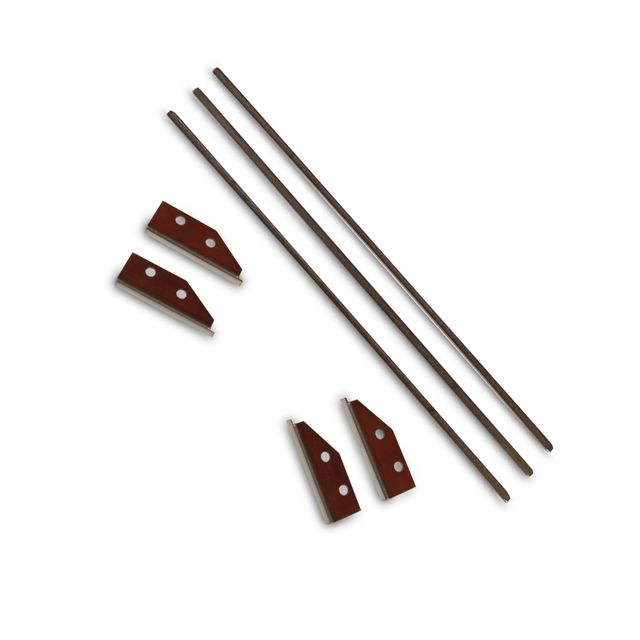 REPSATS SPACKELBOX DWM 20 CM