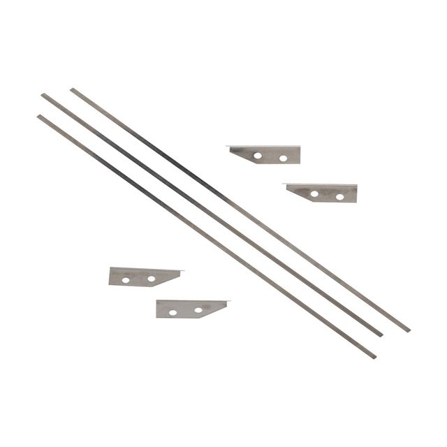 REPSATS SPACKELBOX DWM 25 CM
