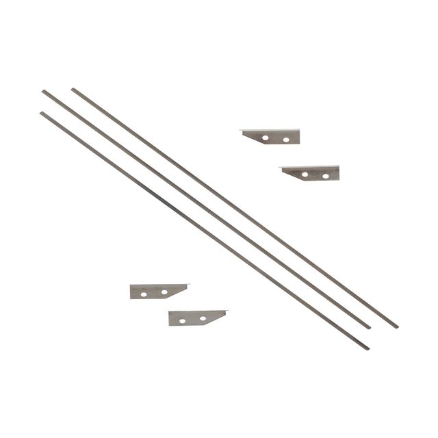 REPSATS SPACKELBOX DWM 30 CM