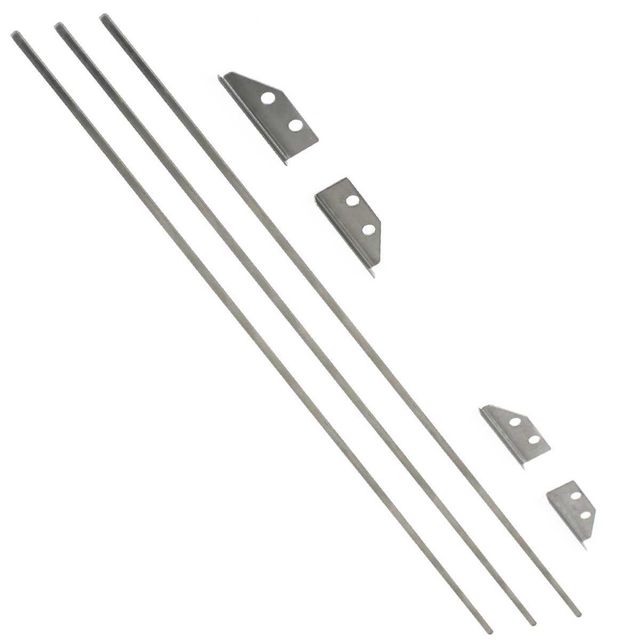 REPSATS SPACKELBOX DWM 35 CM