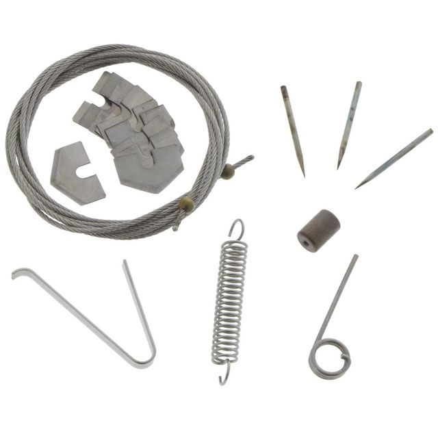 REP.SATS DWM BAZOOKA 501A
