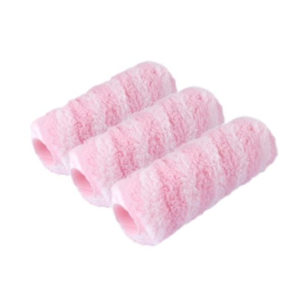 Rulle, Grov Ulltex Rulle, Grov Ulltex 230x38 mm