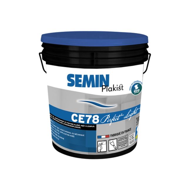 SEMIN PERFECT LIGHT FUGESPARKEL