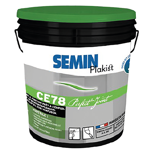 SEMIN PERFECT JOINT FUGESPARKEL