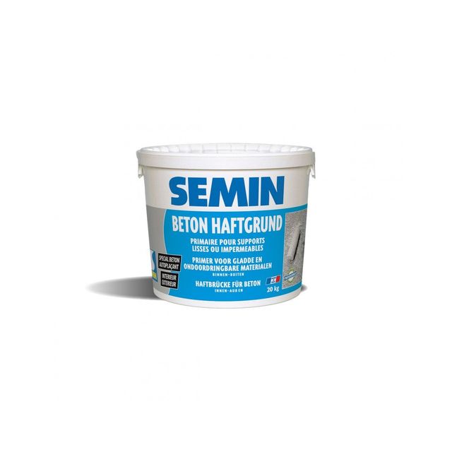 SEMIN BETONG HÄFTGRUND 20 KG